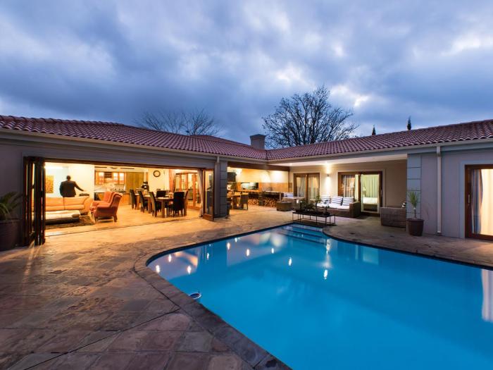 lord caledon guest house