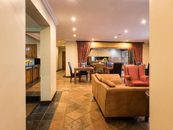 lord caledon guest house