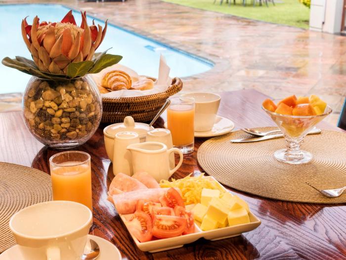 lord caledon guest house
