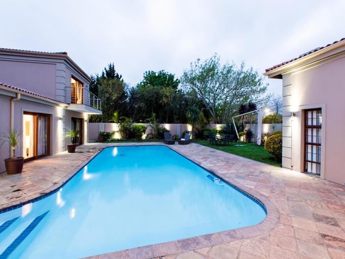 lord caledon guest house