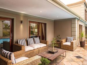 lord caledon guest house