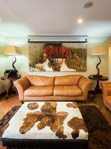 lord caledon guest house
