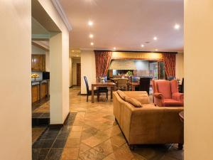 lord caledon guest house
