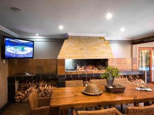 lord caledon guest house