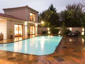lord caledon guest house