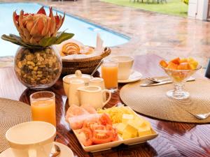 lord caledon guest house