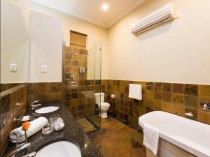 lord caledon guest house