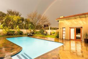 lord caledon guest house