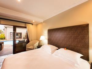 lord caledon guest house