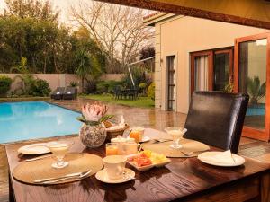 lord caledon guest house