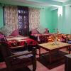 zimba happy home stay