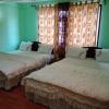 zimba happy home stay