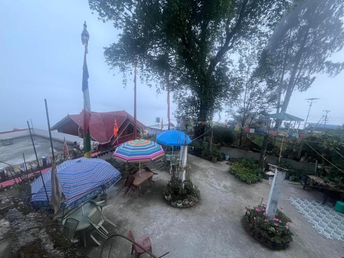 zimba happy home stay