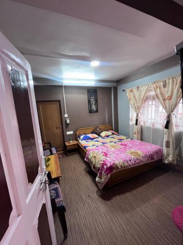 zimba happy home stay