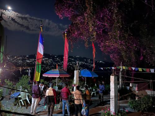 zimba happy home stay