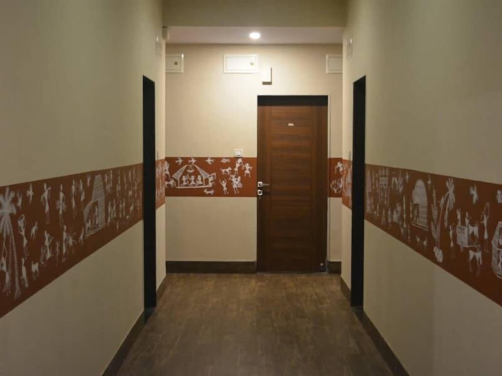 laguna beach resort murud