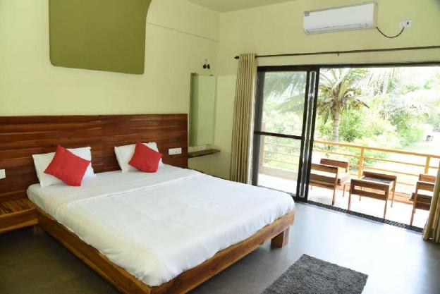 laguna beach resort murud