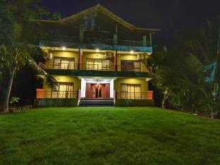 Laguna Beach Resort Murud,Murud>>Dapoli,2 star