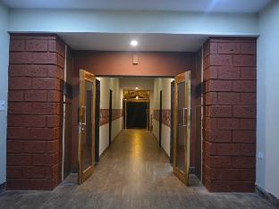 Laguna Beach Resort Murud,Murud>>Dapoli,2 star