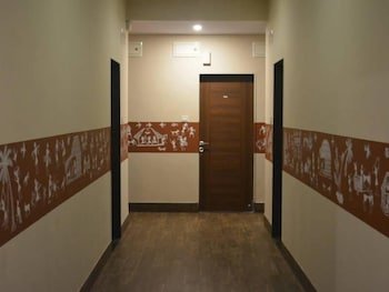 laguna beach resort murud