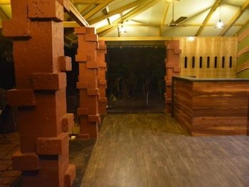 laguna beach resort murud