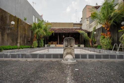 cakra homestay