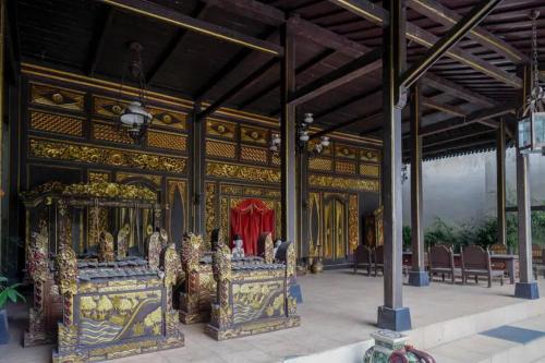 cakra homestay