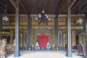 cakra homestay