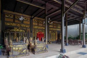 cakra homestay