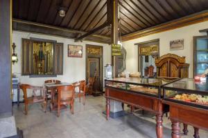 cakra homestay