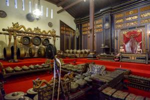 cakra homestay
