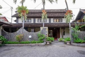 cakra homestay