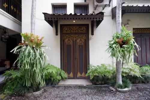 cakra homestay