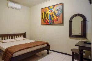 cakra homestay