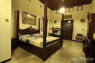 cakra homestay