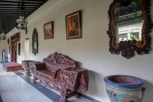 cakra homestay