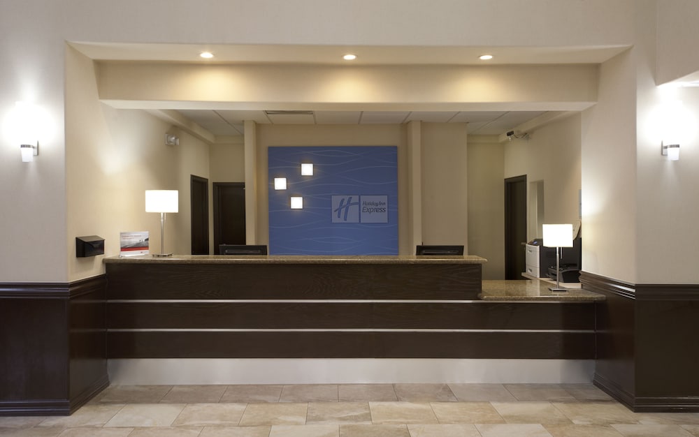 holiday inn express hotel and suites brownsville by ihg