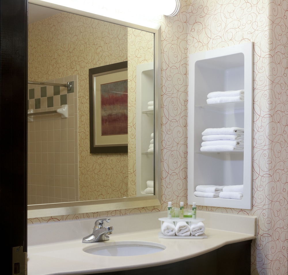 holiday inn express hotel and suites brownsville by ihg