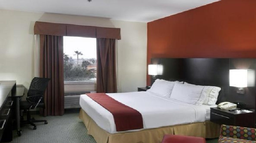 holiday inn express hotel and suites brownsville by ihg