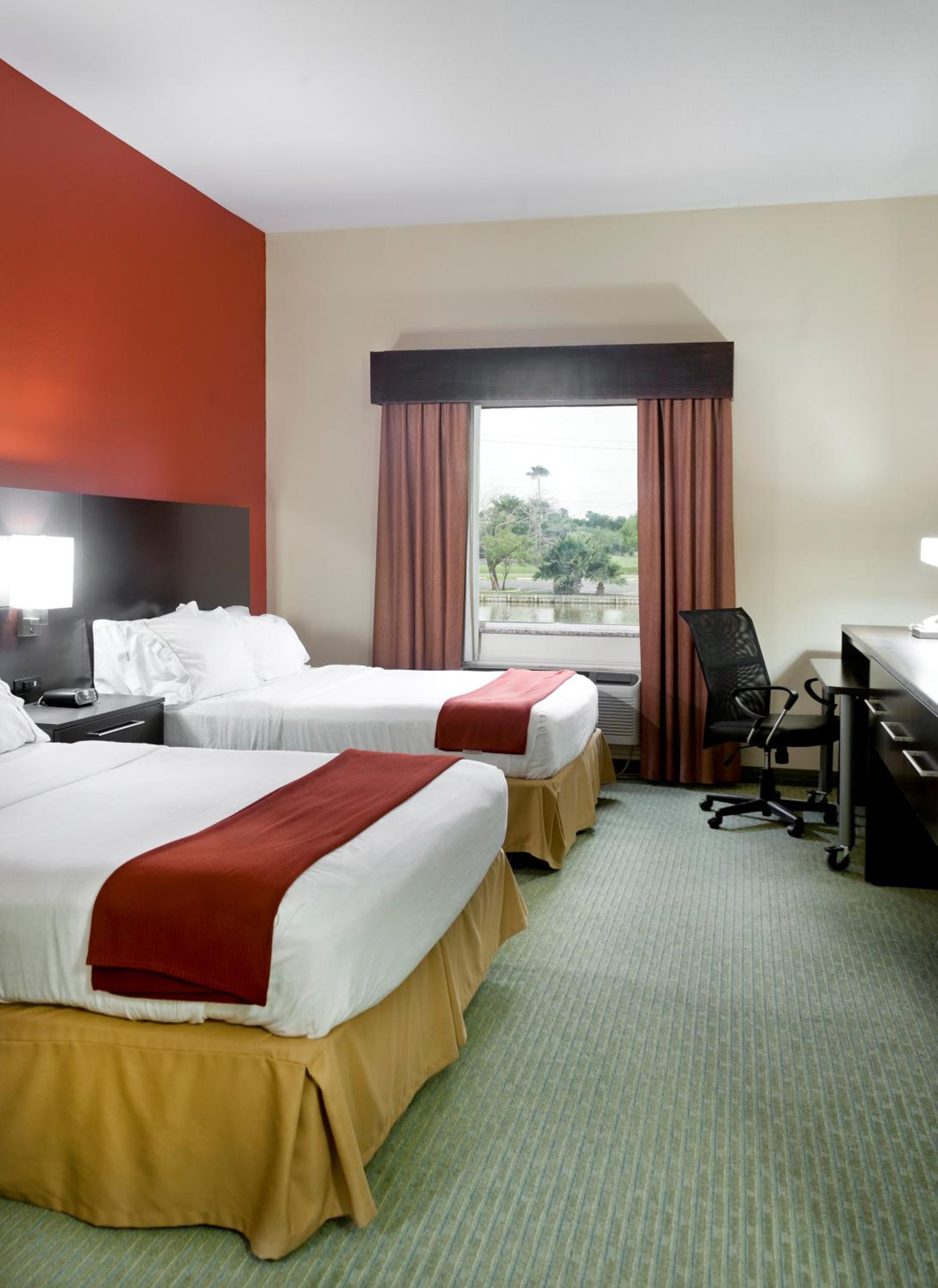 holiday inn express hotel and suites brownsville by ihg
