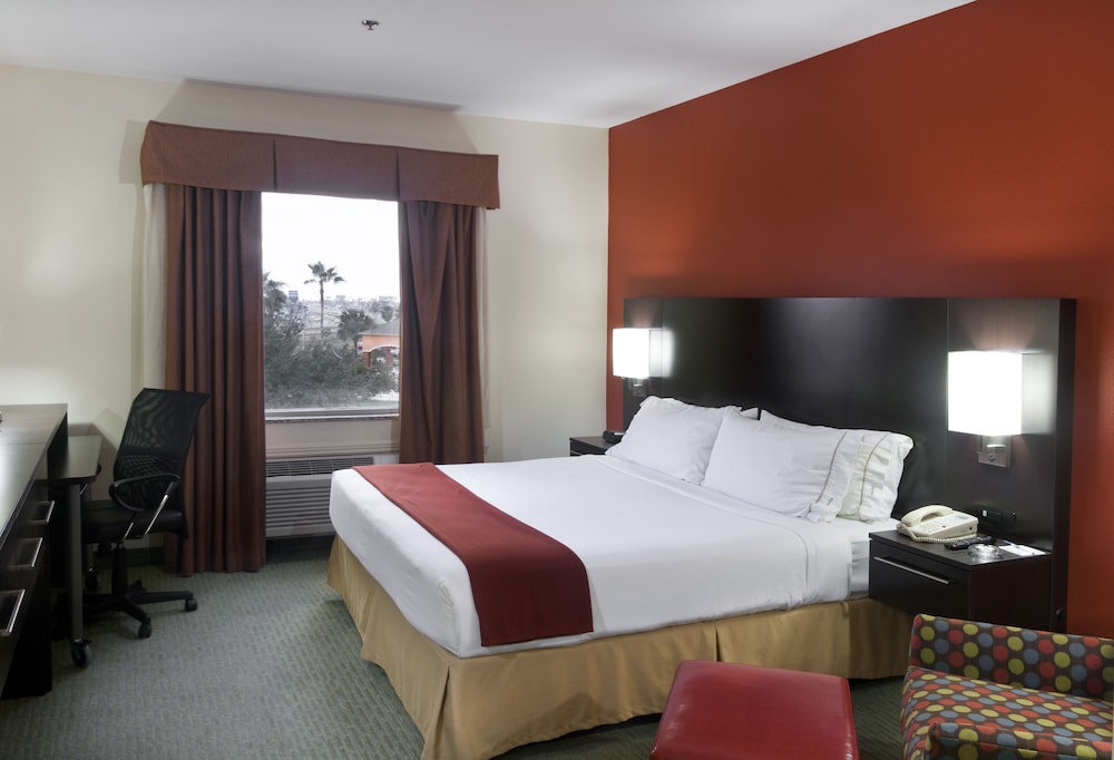 holiday inn express hotel and suites brownsville by ihg