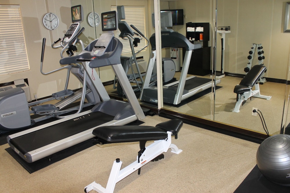 holiday inn express hotel and suites brownsville by ihg