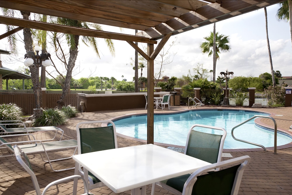 holiday inn express hotel and suites brownsville by ihg