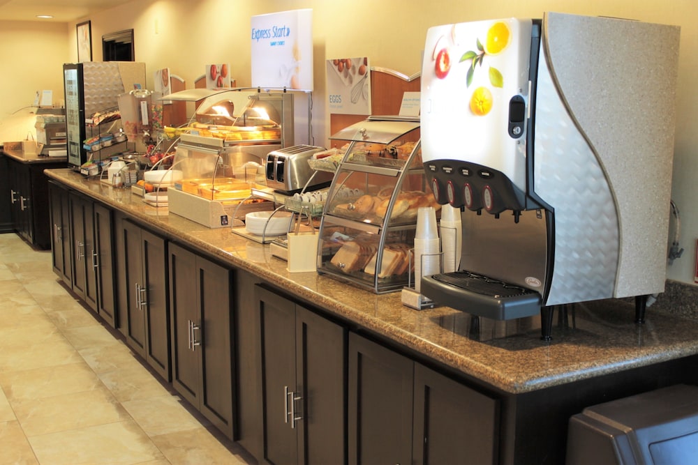 holiday inn express hotel and suites brownsville by ihg