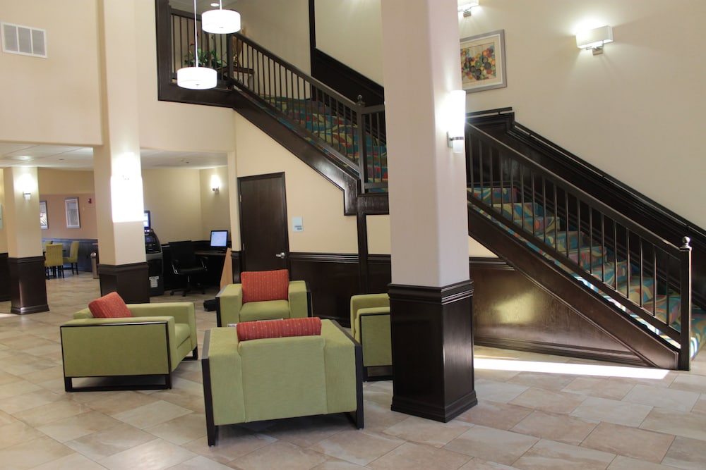 holiday inn express hotel and suites brownsville by ihg