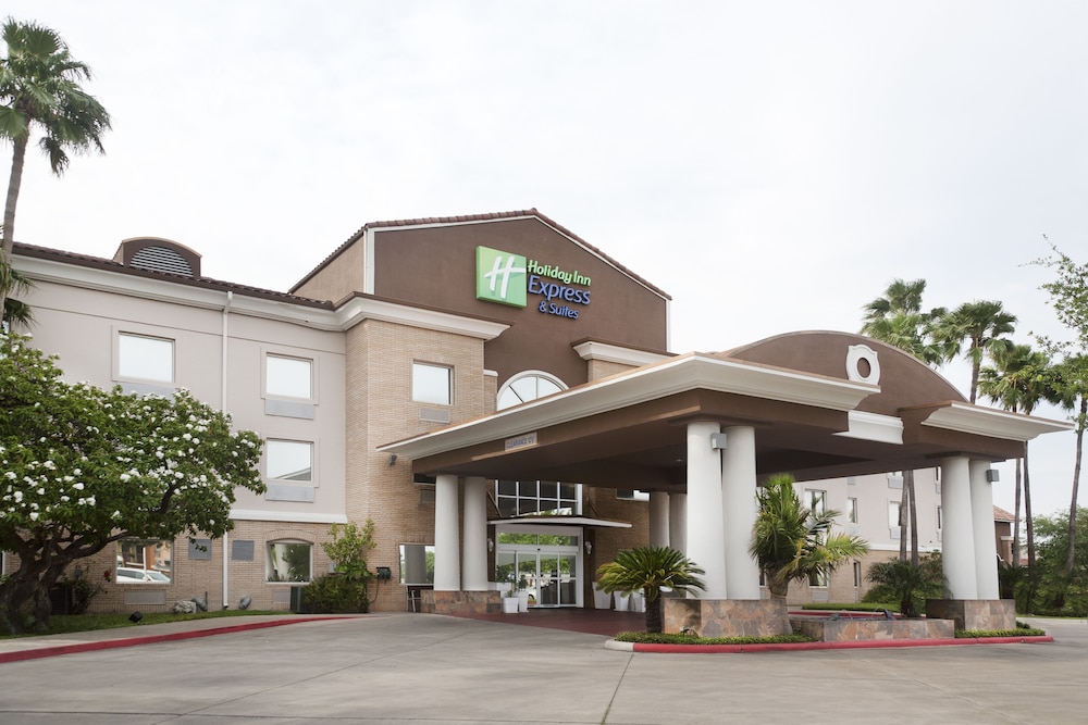 holiday inn express hotel and suites brownsville by ihg