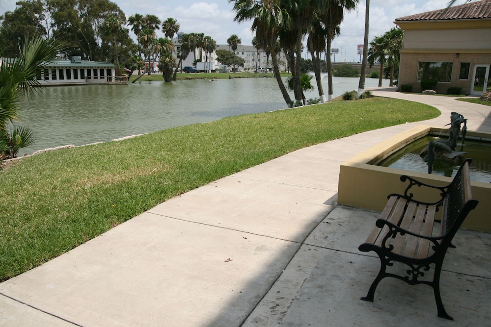 holiday inn express hotel and suites brownsville by ihg