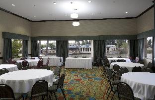 holiday inn express hotel and suites brownsville by ihg