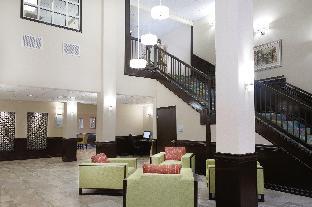 holiday inn express hotel and suites brownsville by ihg
