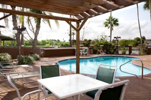 holiday inn express hotel and suites brownsville by ihg